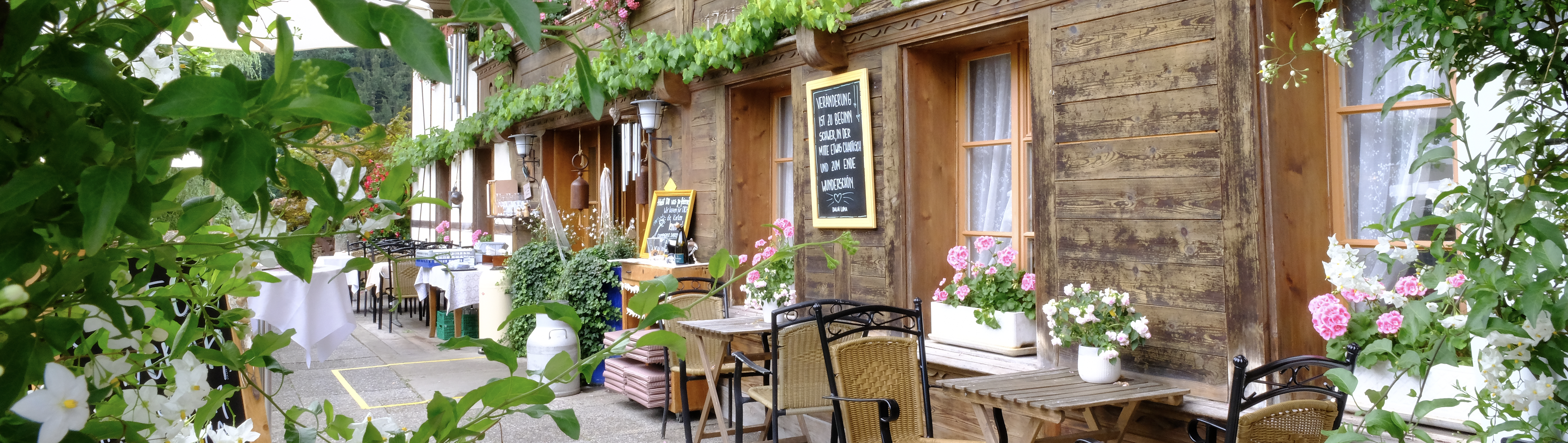 Herzlich Willkommen im Bürgisweyerbad